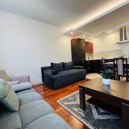 Apartamento Lobzowska / City Center Cracovia Exterior foto