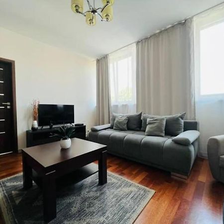 Apartamento Lobzowska / City Center Cracovia Exterior foto